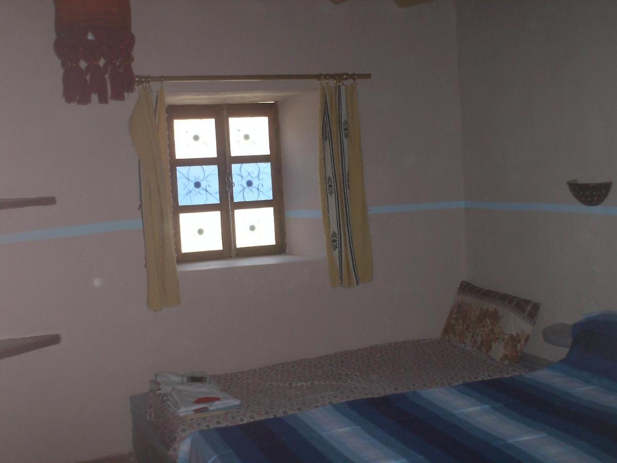 Auberge Tigmmi N'Tamazirte Ijjoukak Room photo