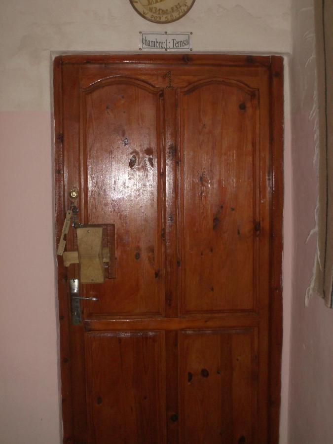 Auberge Tigmmi N'Tamazirte Ijjoukak Room photo