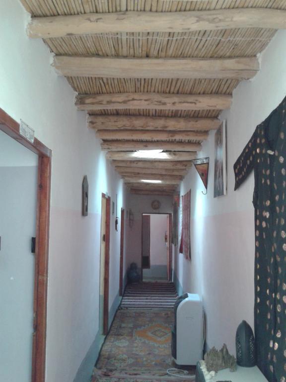 Auberge Tigmmi N'Tamazirte Ijjoukak Exterior photo